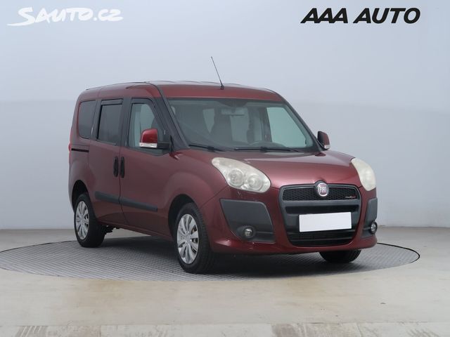 Fiat Dobló
